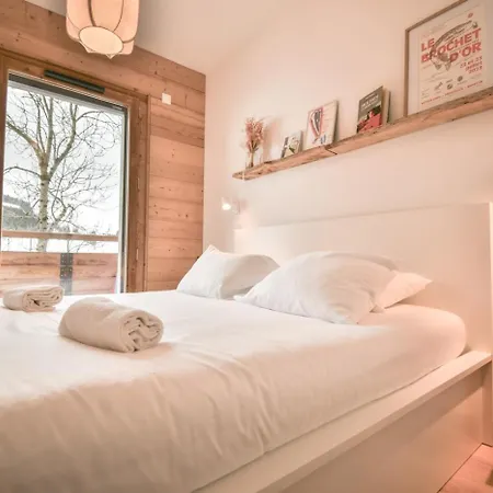 Appartement Les Des L'aiguille C002 *