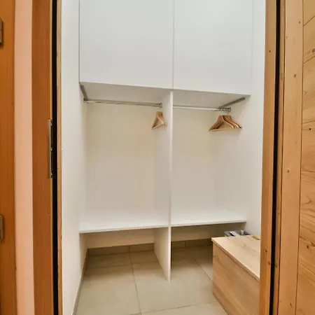 Appartement Les Des L'aiguille C002