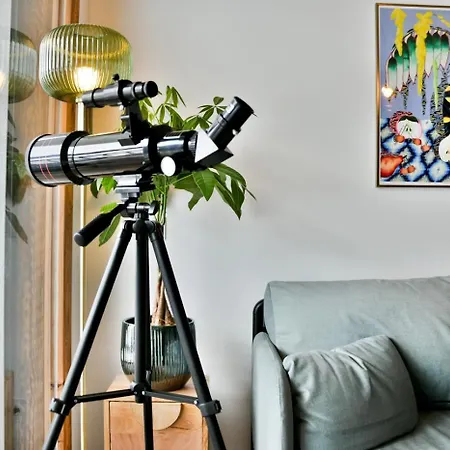 Appartement Les Des L'aiguille C002