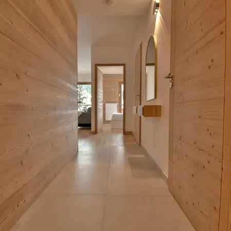Les Des L'aiguille C002 Appartement